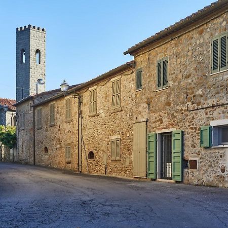 The Nest In Maremma Tuscany Apartment Montemerano Exterior foto