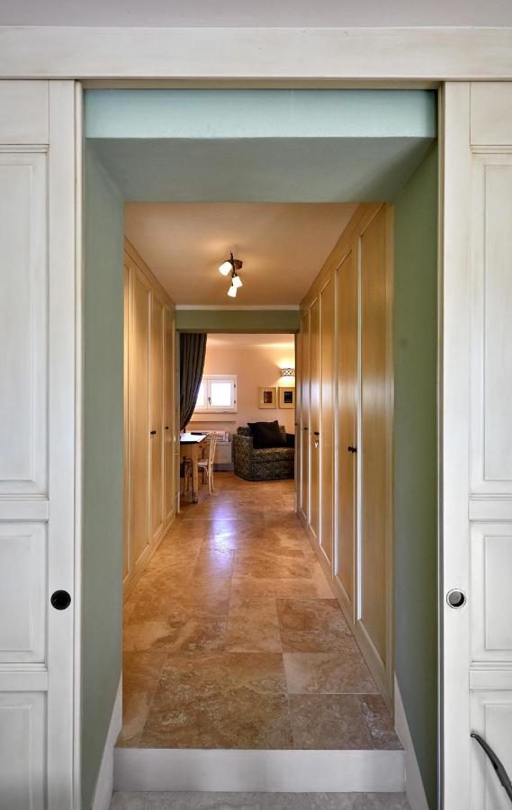 The Nest In Maremma Tuscany Apartment Montemerano Exterior foto