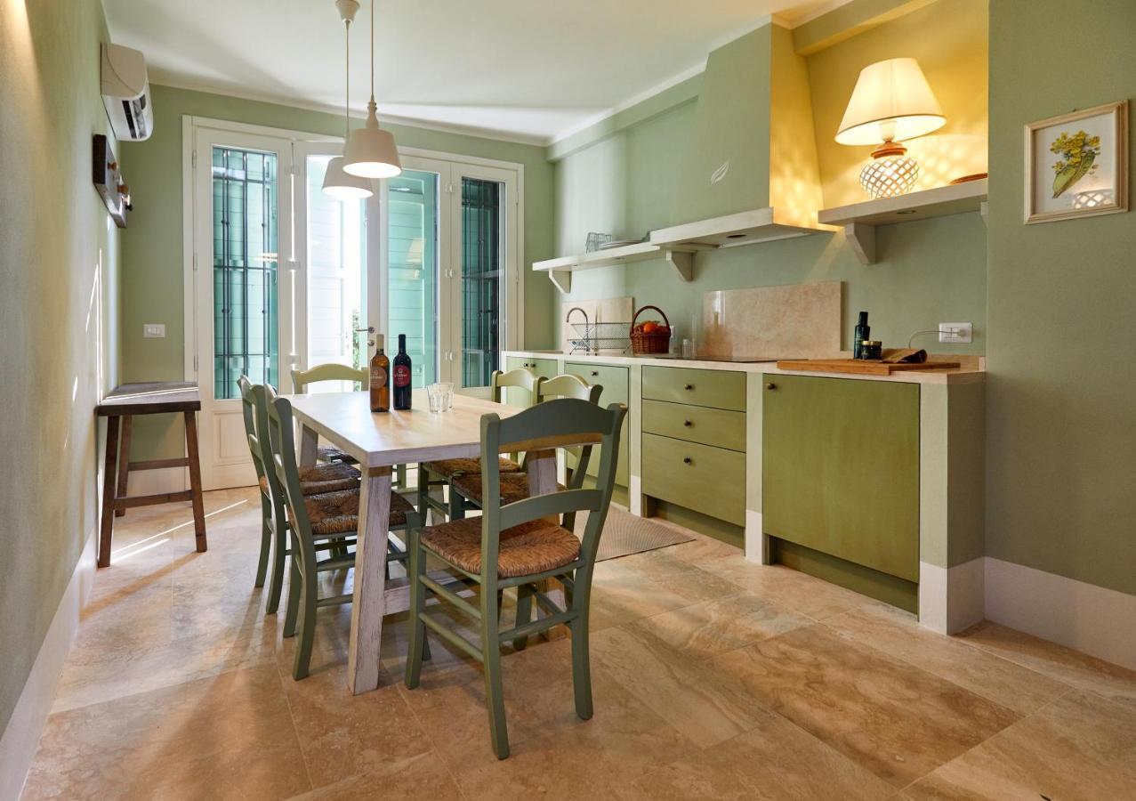 The Nest In Maremma Tuscany Apartment Montemerano Exterior foto