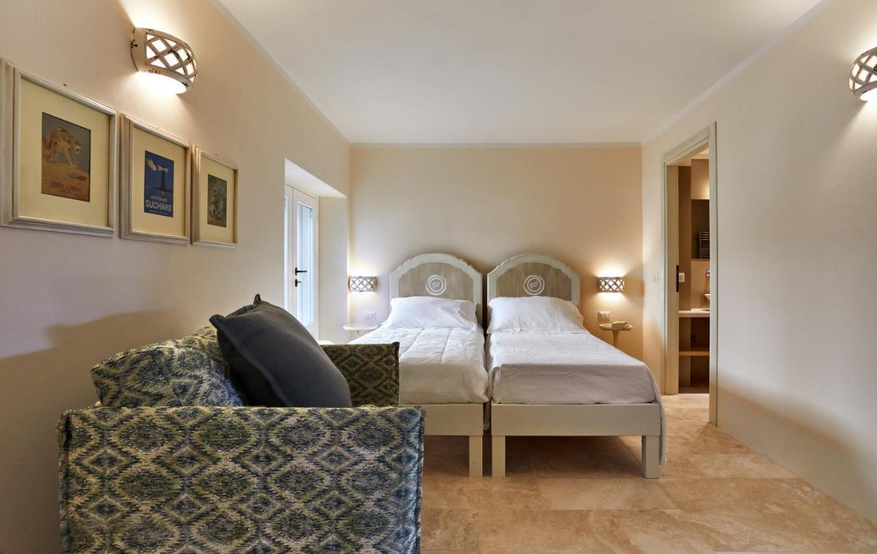 The Nest In Maremma Tuscany Apartment Montemerano Exterior foto