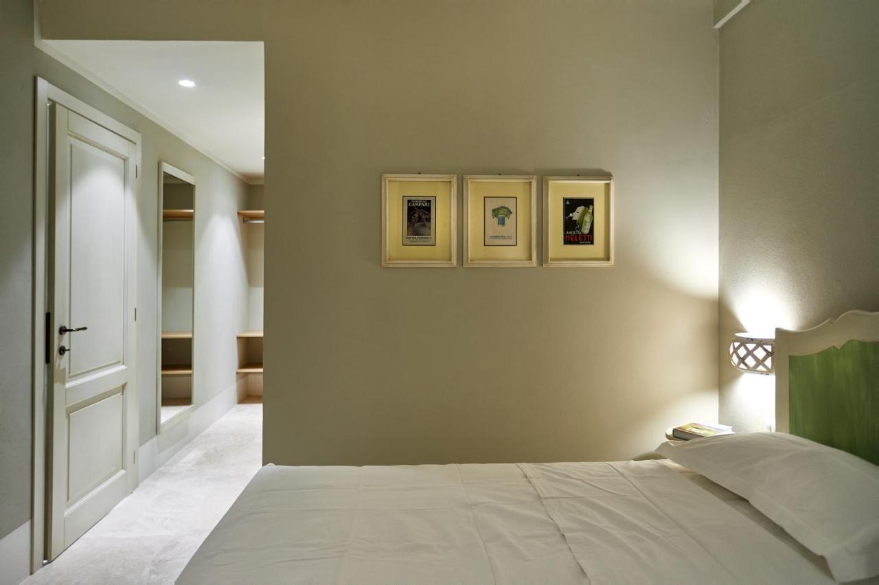 The Nest In Maremma Tuscany Apartment Montemerano Exterior foto