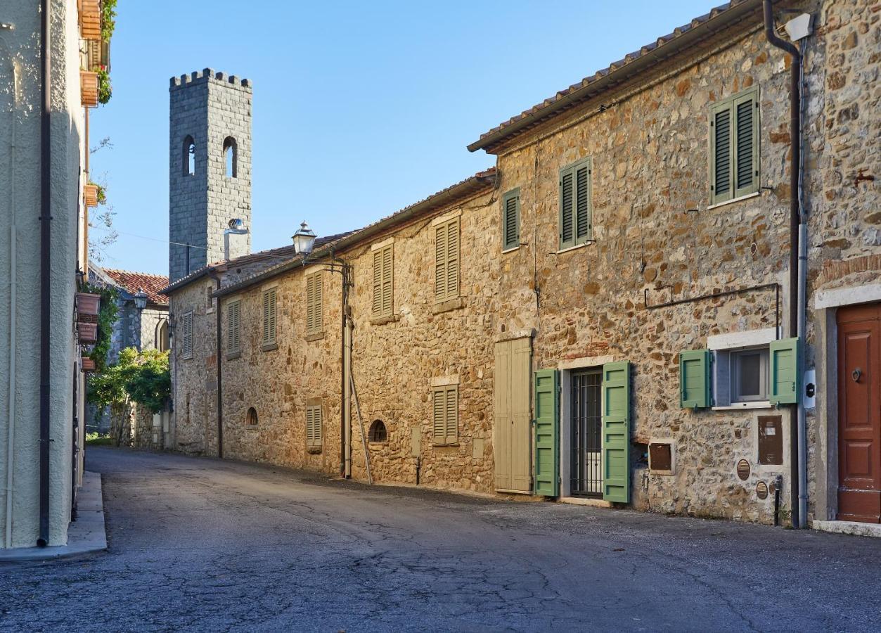 The Nest In Maremma Tuscany Apartment Montemerano Exterior foto
